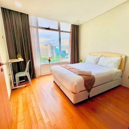Vortex Suites Klcc By City Kuala Lumpur Dış mekan fotoğraf