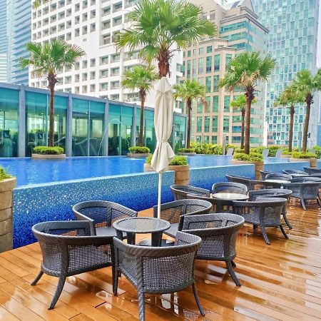 Vortex Suites Klcc By City Kuala Lumpur Dış mekan fotoğraf