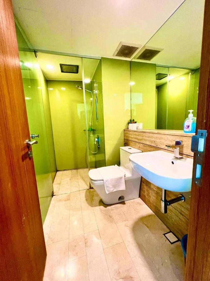 Vortex Suites Klcc By City Kuala Lumpur Dış mekan fotoğraf