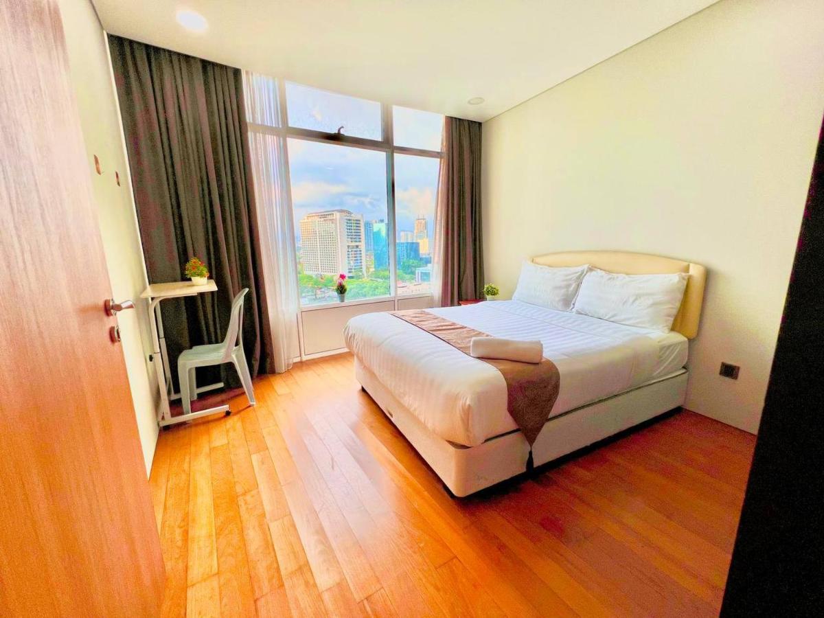 Vortex Suites Klcc By City Kuala Lumpur Dış mekan fotoğraf