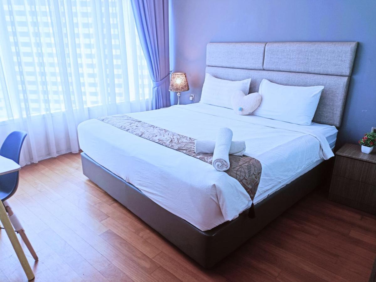 Vortex Suites Klcc By City Kuala Lumpur Dış mekan fotoğraf