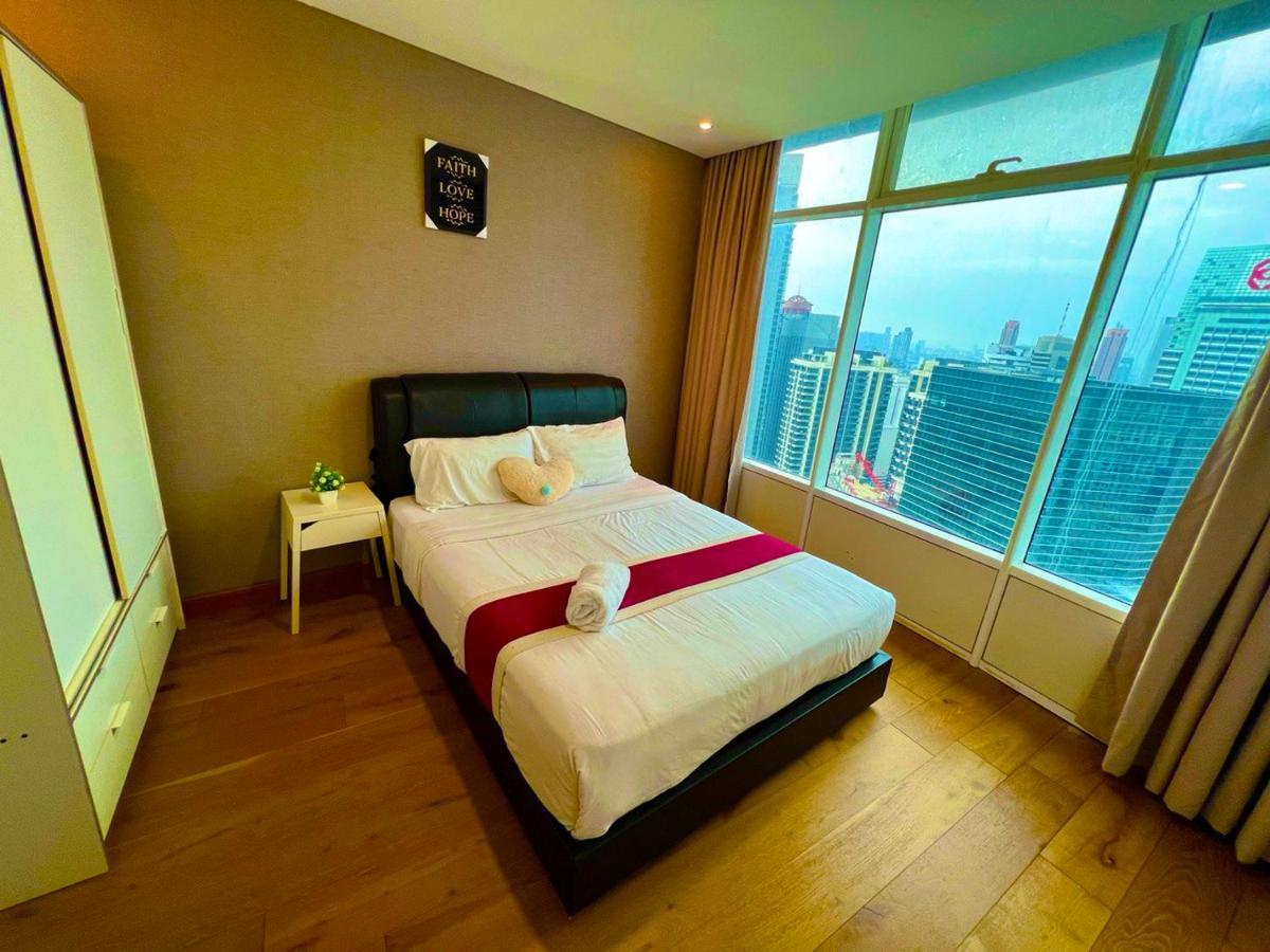 Vortex Suites Klcc By City Kuala Lumpur Dış mekan fotoğraf