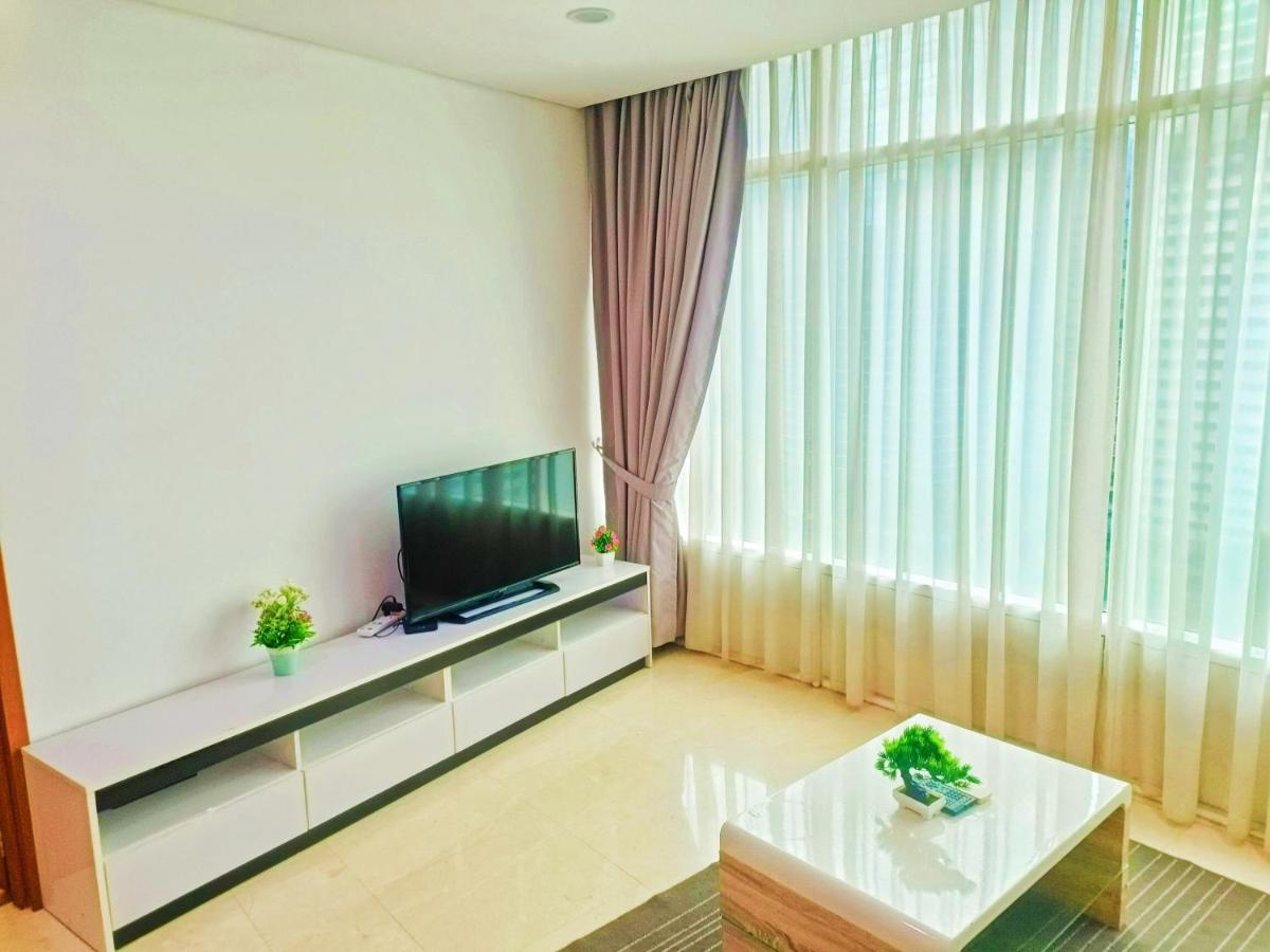 Vortex Suites Klcc By City Kuala Lumpur Dış mekan fotoğraf