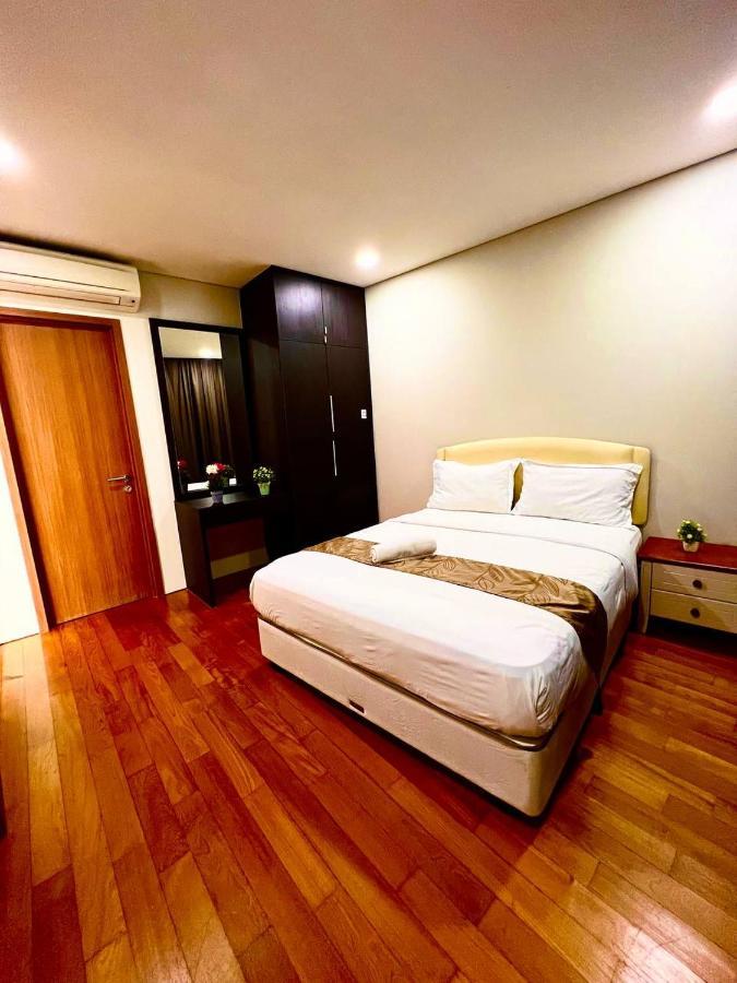 Vortex Suites Klcc By City Kuala Lumpur Dış mekan fotoğraf