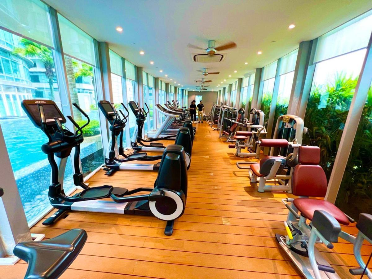Vortex Suites Klcc By City Kuala Lumpur Dış mekan fotoğraf