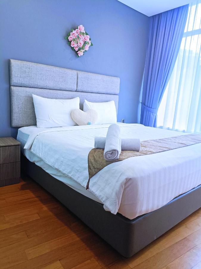 Vortex Suites Klcc By City Kuala Lumpur Dış mekan fotoğraf