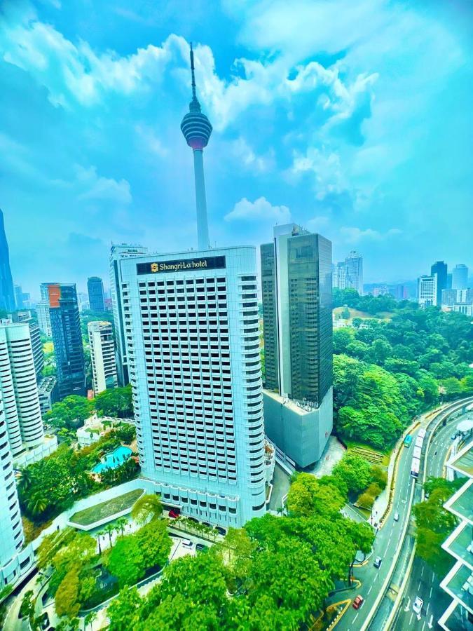Vortex Suites Klcc By City Kuala Lumpur Dış mekan fotoğraf