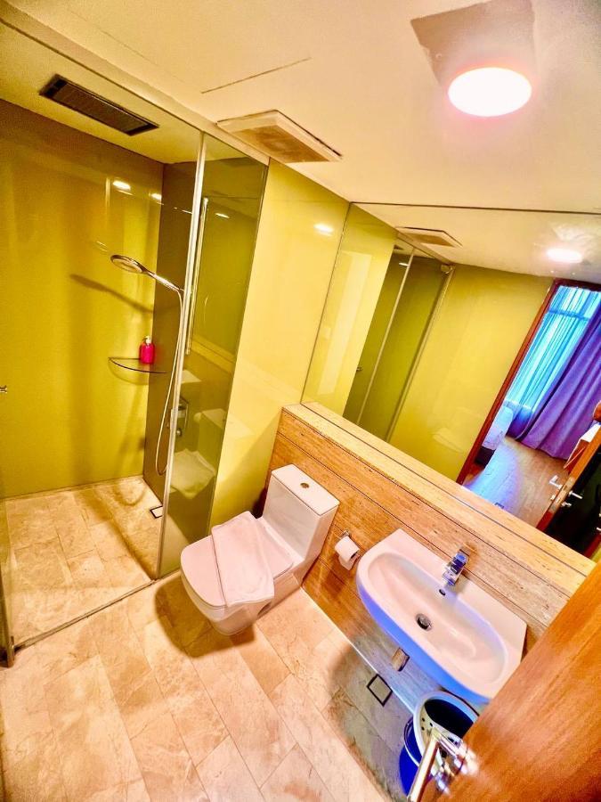 Vortex Suites Klcc By City Kuala Lumpur Dış mekan fotoğraf