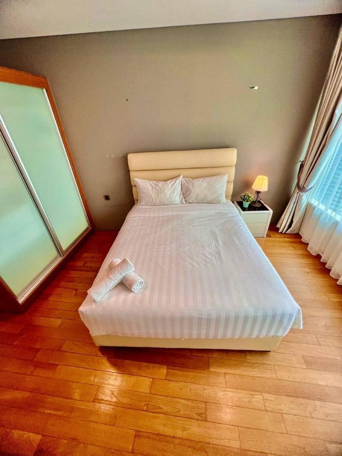 Vortex Suites Klcc By City Kuala Lumpur Dış mekan fotoğraf