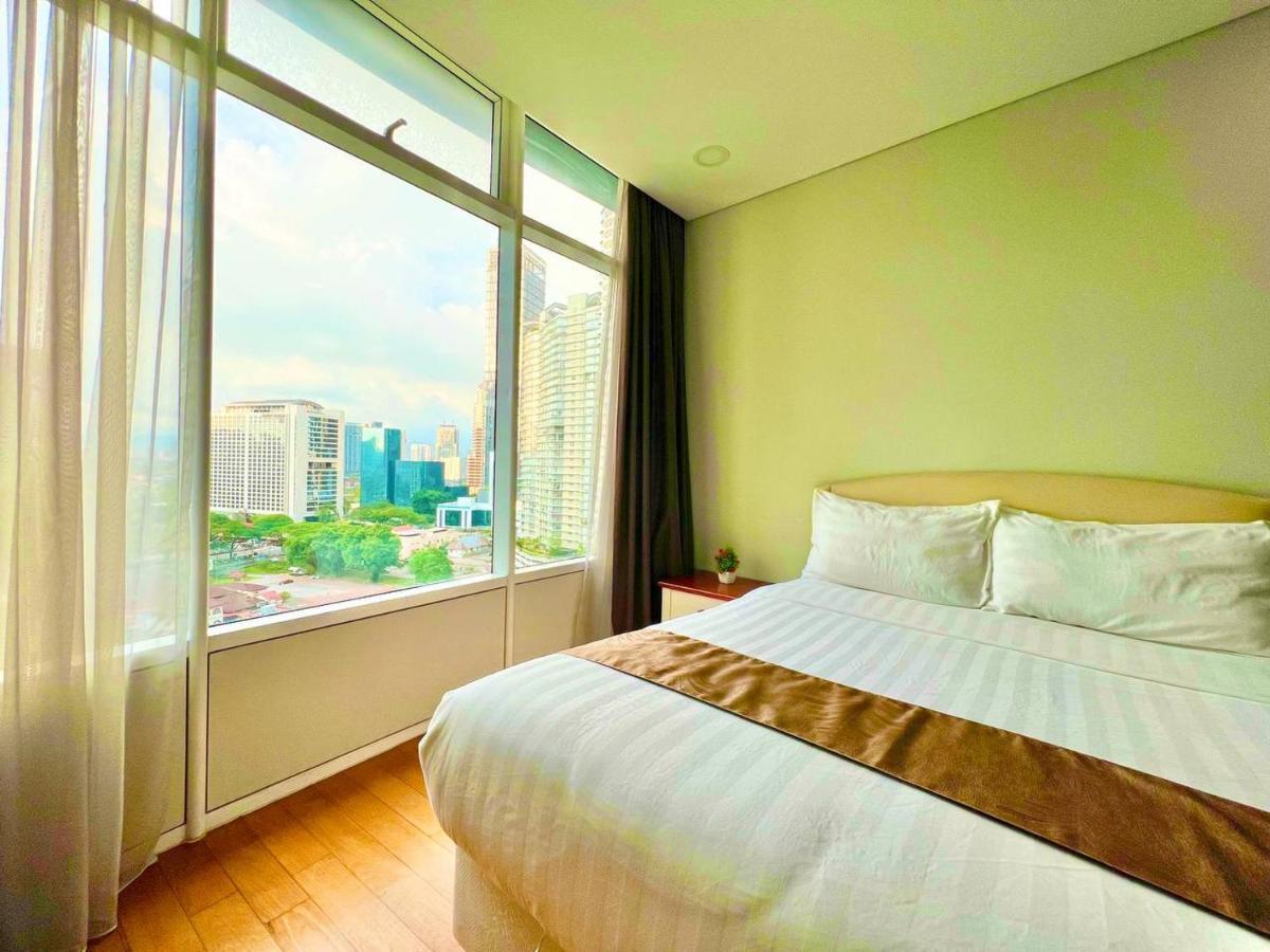 Vortex Suites Klcc By City Kuala Lumpur Dış mekan fotoğraf