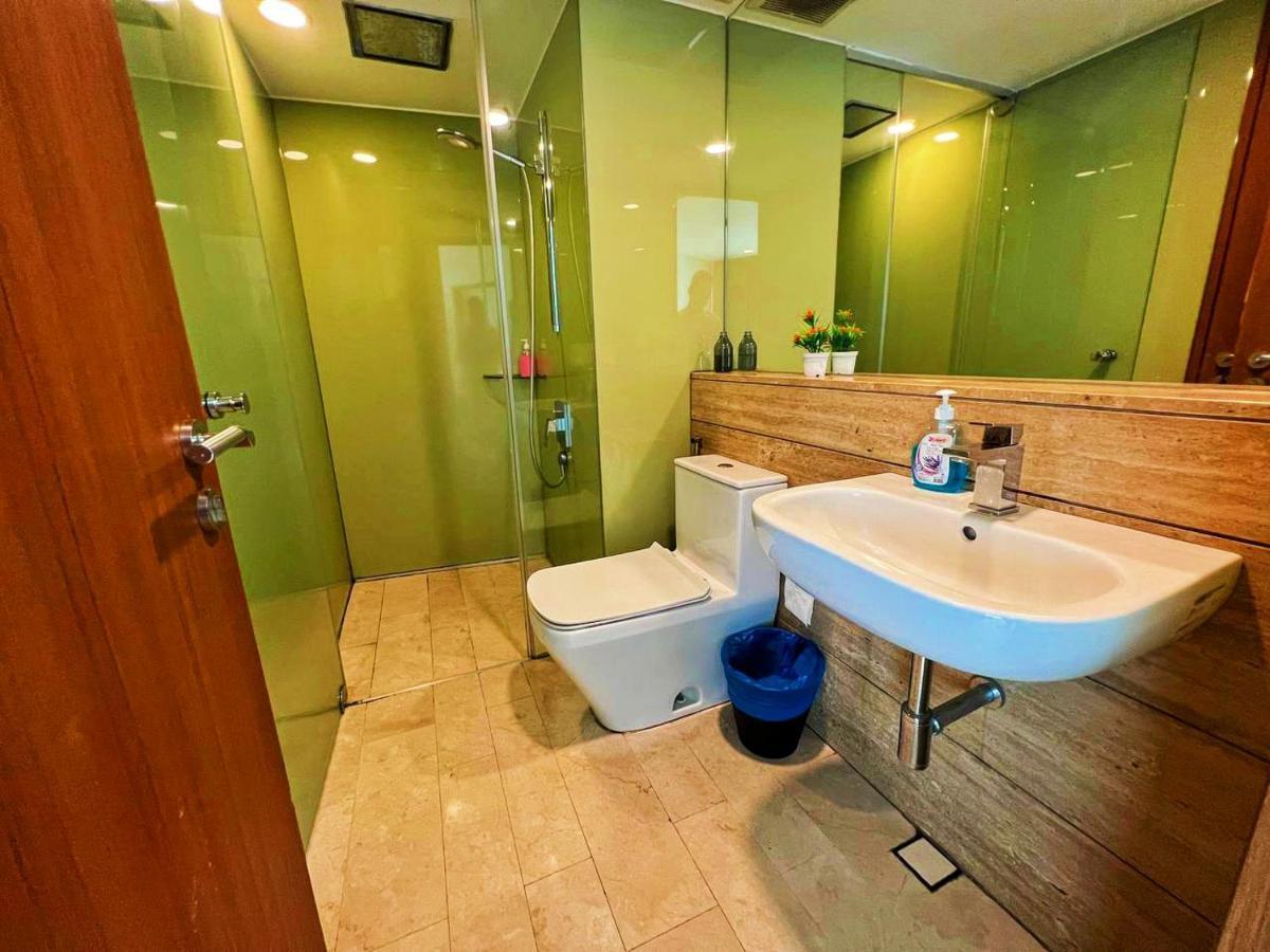 Vortex Suites Klcc By City Kuala Lumpur Dış mekan fotoğraf