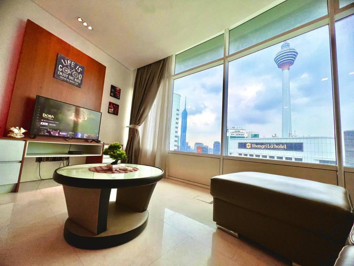 Vortex Suites Klcc By City Kuala Lumpur Dış mekan fotoğraf