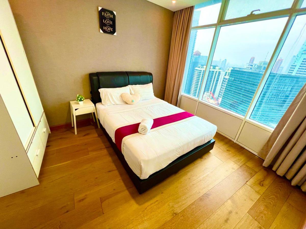 Vortex Suites Klcc By City Kuala Lumpur Dış mekan fotoğraf