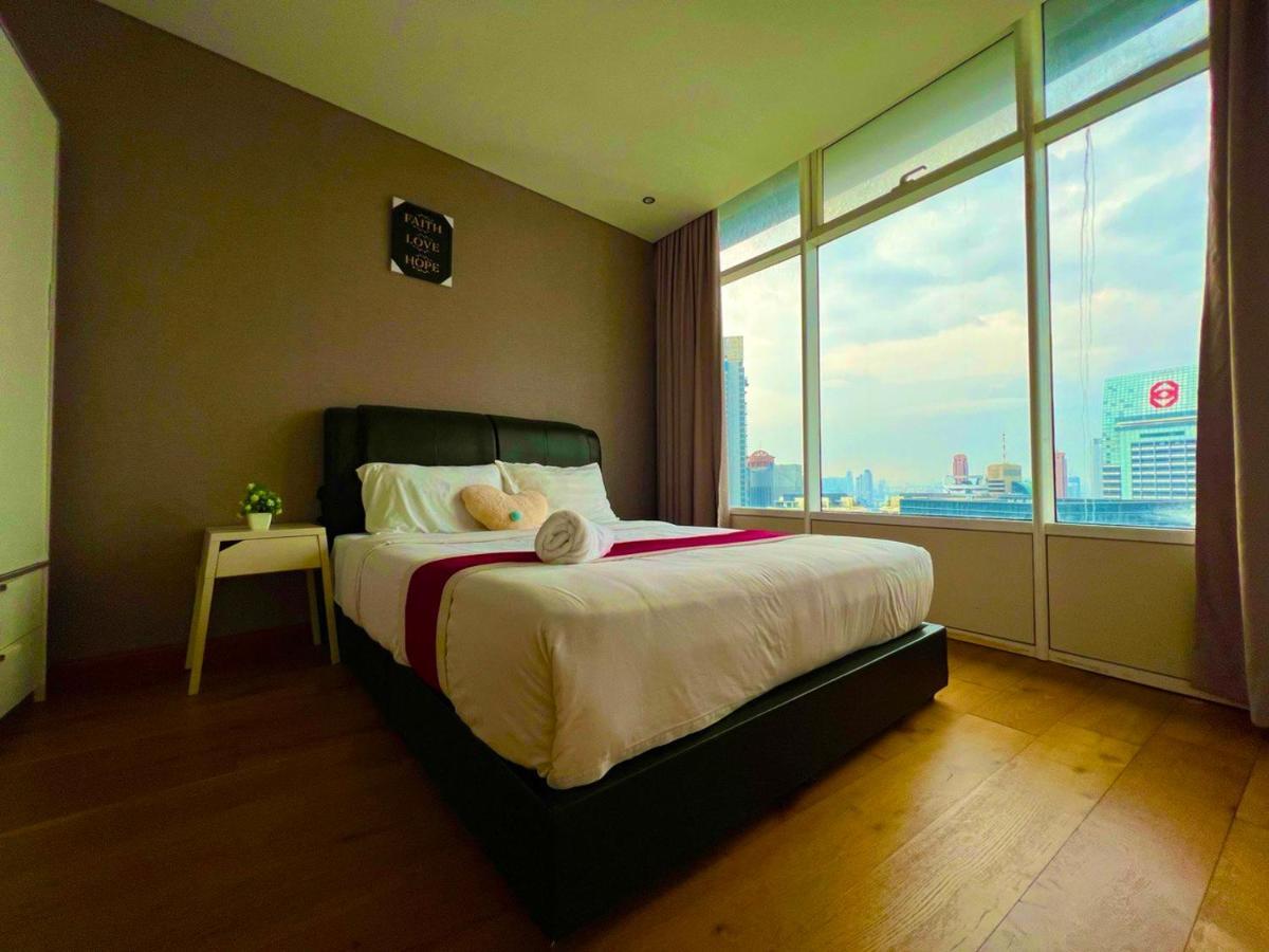 Vortex Suites Klcc By City Kuala Lumpur Dış mekan fotoğraf