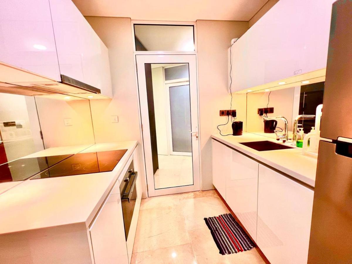 Vortex Suites Klcc By City Kuala Lumpur Dış mekan fotoğraf