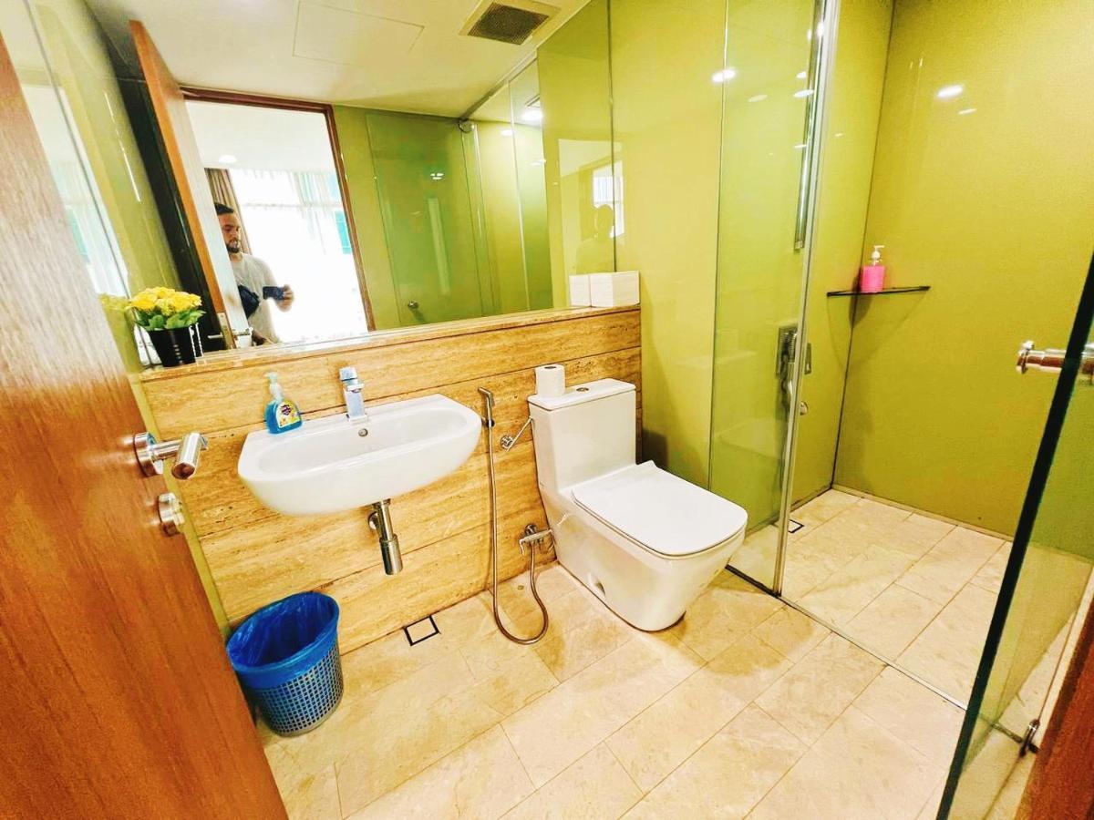 Vortex Suites Klcc By City Kuala Lumpur Dış mekan fotoğraf
