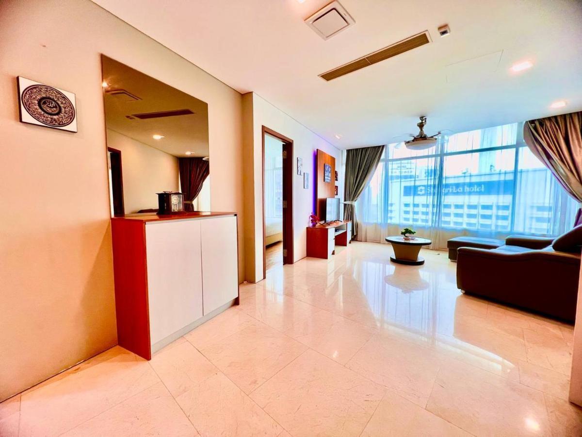 Vortex Suites Klcc By City Kuala Lumpur Dış mekan fotoğraf