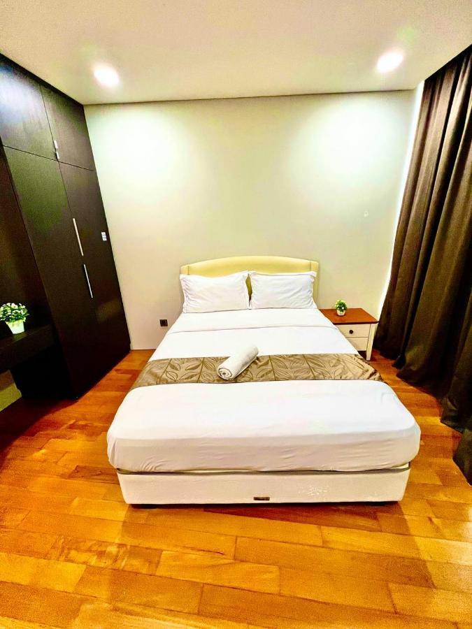 Vortex Suites Klcc By City Kuala Lumpur Dış mekan fotoğraf