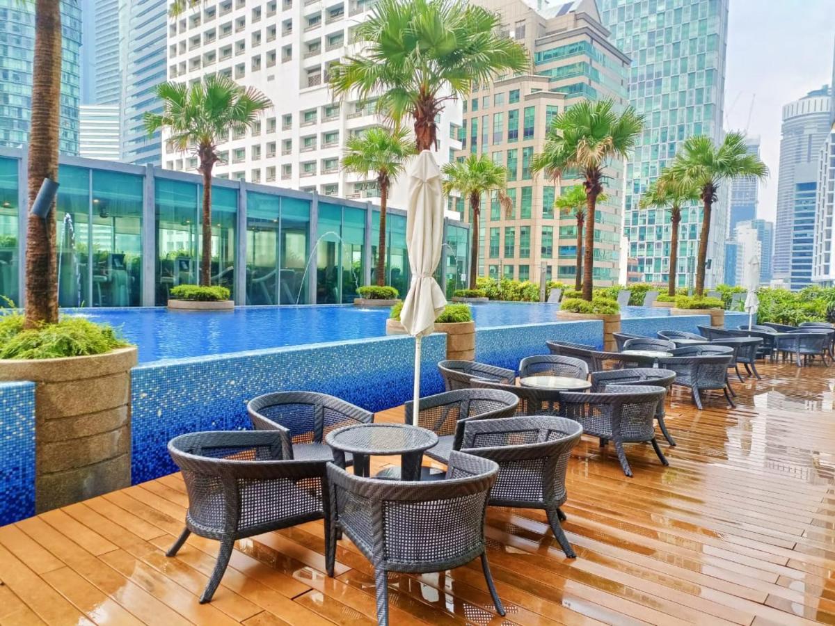 Vortex Suites Klcc By City Kuala Lumpur Dış mekan fotoğraf