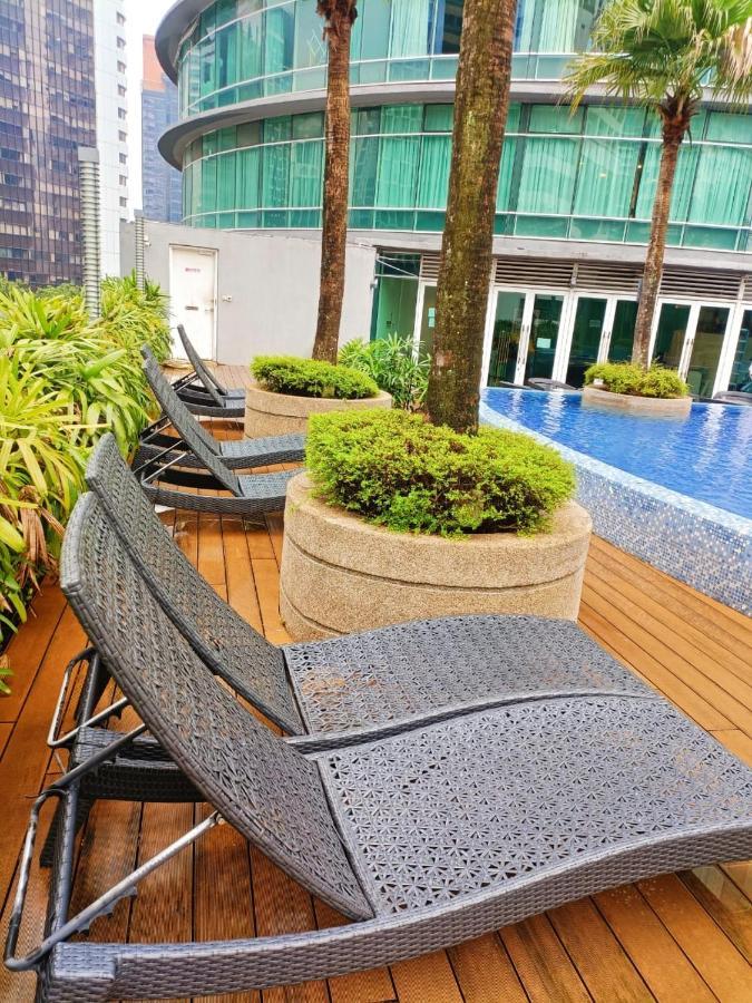 Vortex Suites Klcc By City Kuala Lumpur Dış mekan fotoğraf